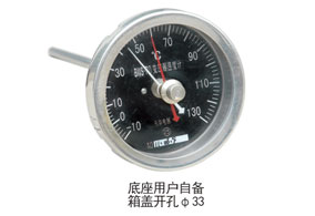 BWS-70 Thermometer