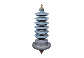 铝法兰硅橡胶套管40.5kV/315~630A