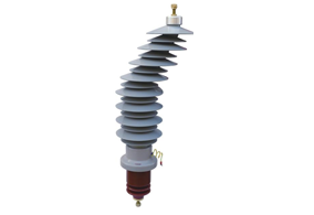 硅橡胶套管40.5kV/315~630A