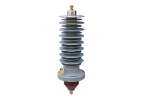 硅橡胶套管40.5kV/315~630A