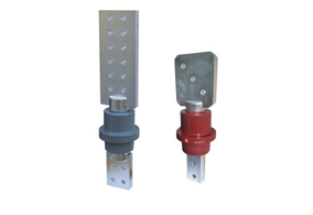 多孔树脂干式套管2.5kV/6500A
