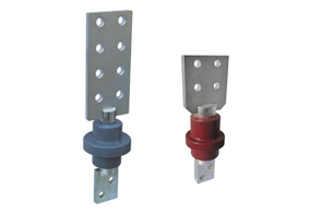多孔树脂干式套管1.2kV/1250A