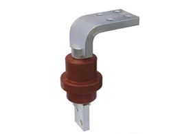 树脂干式套管1.2kV/1000~5000A铲形连接