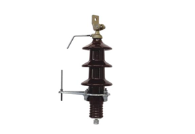 DIN德标套管12~36kV/250~630A穿杆式套管