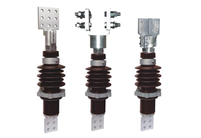 20kV/6300~8000A铲形连接套管
