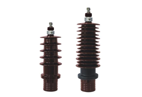 穿缆式套管35kV/100~630A