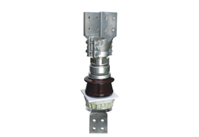 1~3kV/5000~6300A铲形连接套管