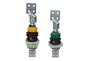 1~3kV/1600~4000A铲形连接套管