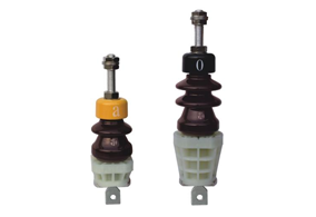 1~3kV/315~630A铲形连接套管